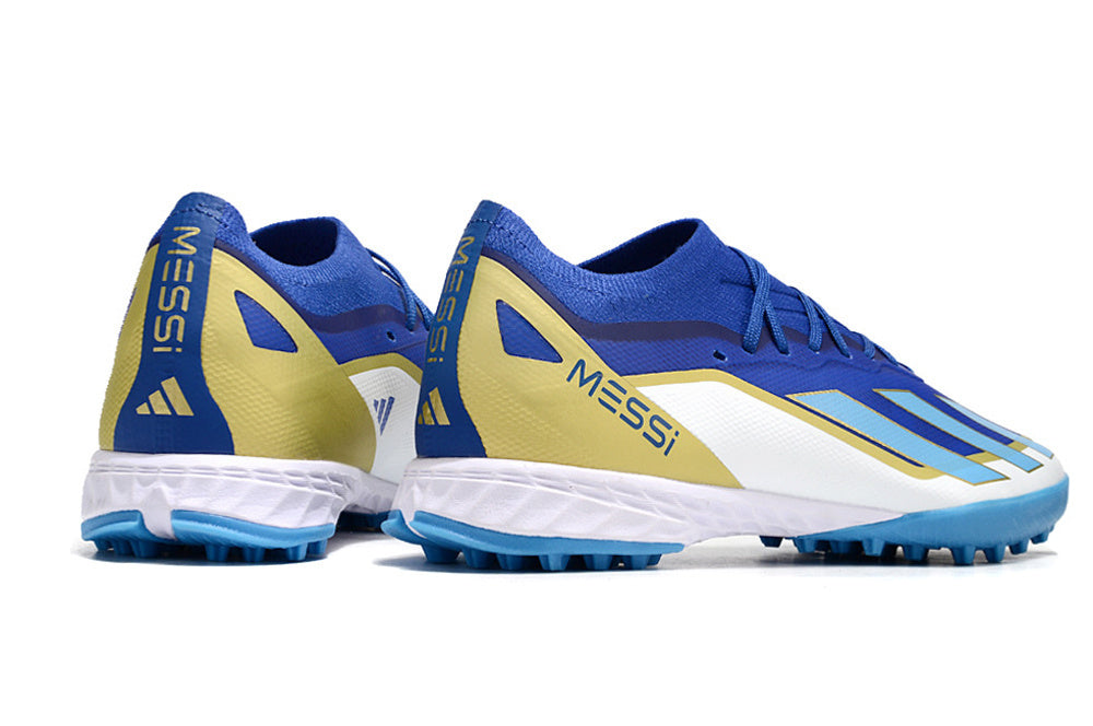 Adidas X - TF Cleats