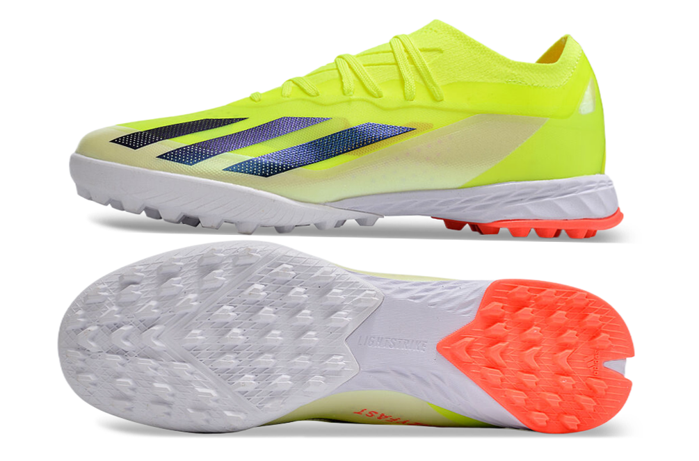 Adidas X - TF Cleats