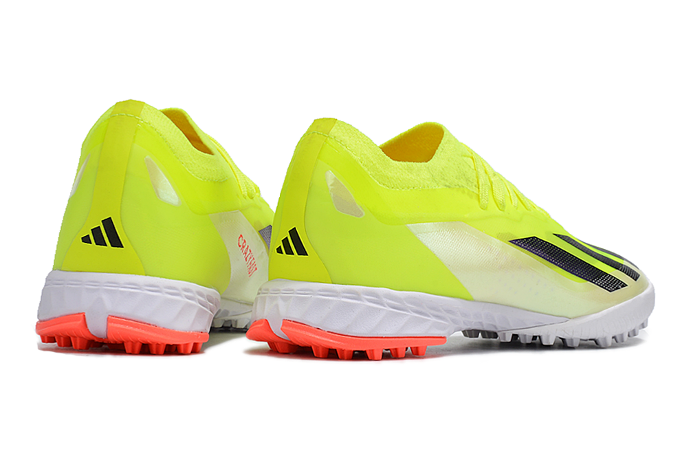 Adidas X - TF Cleats