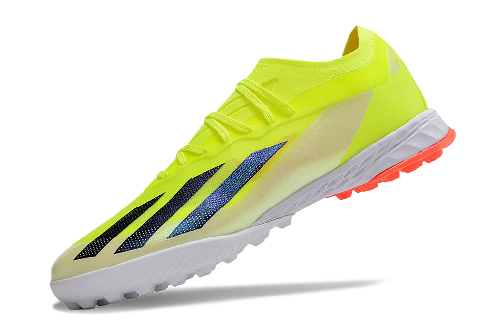 Adidas X - TF Cleats