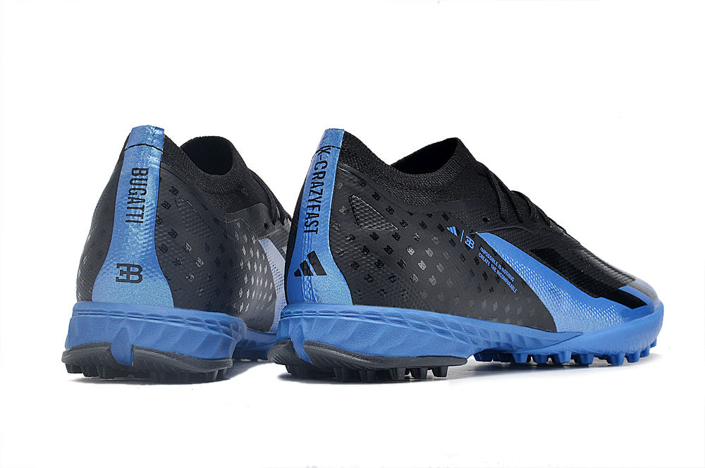 Adidas X - TF Cleats