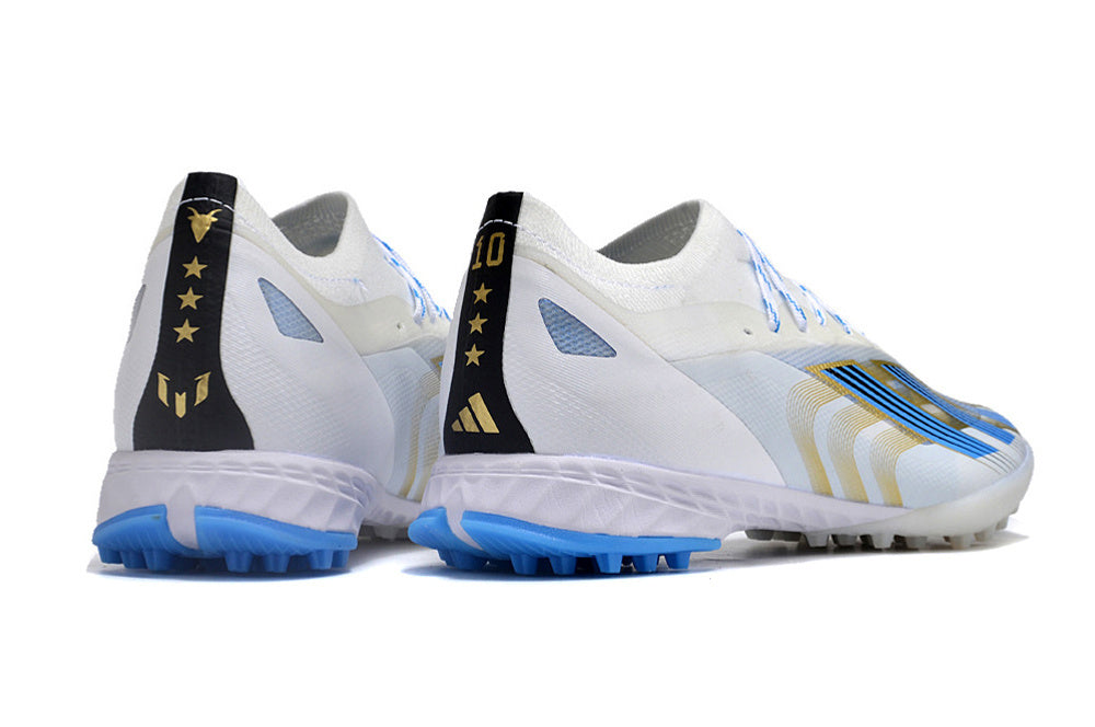 Adidas X - TF Cleats