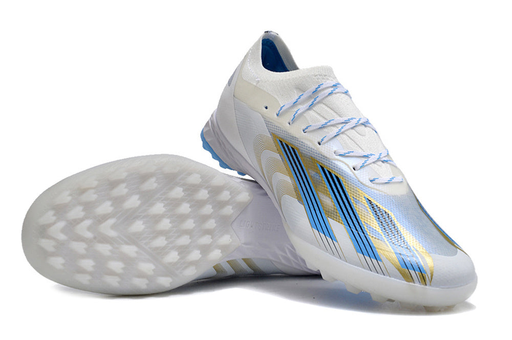 Adidas X - TF Cleats