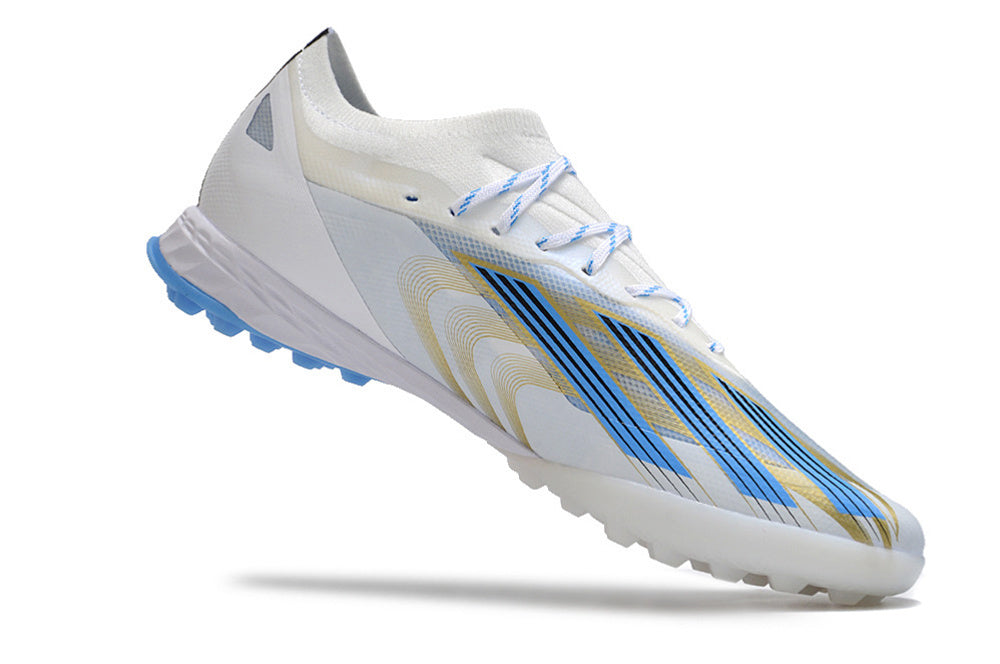 Adidas X - TF Cleats