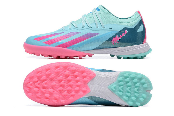 Adidas X - TF Cleats