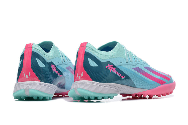 Adidas X - TF Cleats