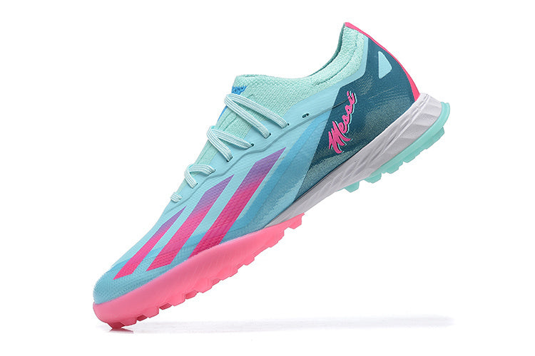 Adidas X - TF Cleats