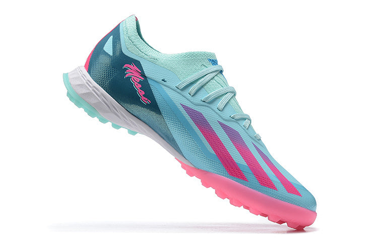 Adidas X - TF Cleats