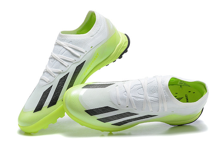 Adidas X - TF Cleats