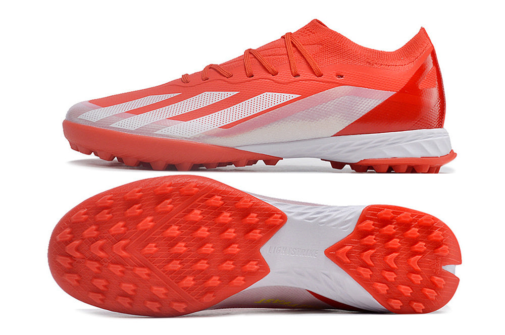 Adidas X - TF Cleats