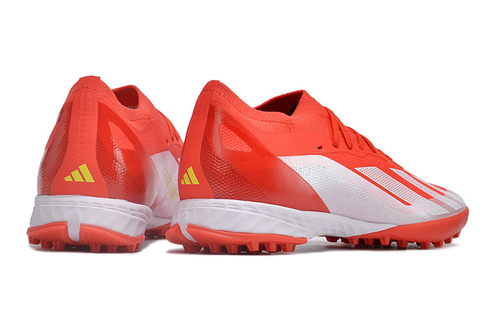 Adidas X - TF Cleats