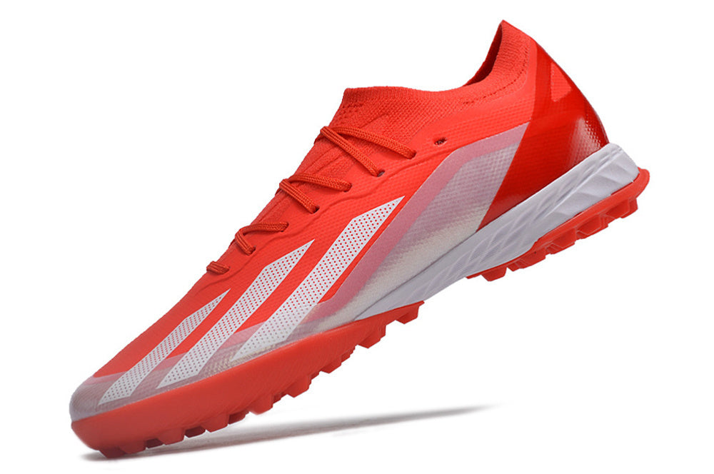 Adidas X - TF Cleats