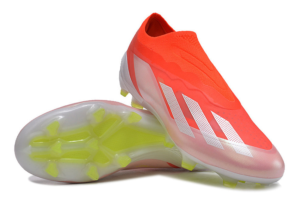 Adidas X - FG Cleats