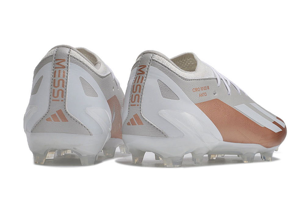 Adidas X - FG Cleats