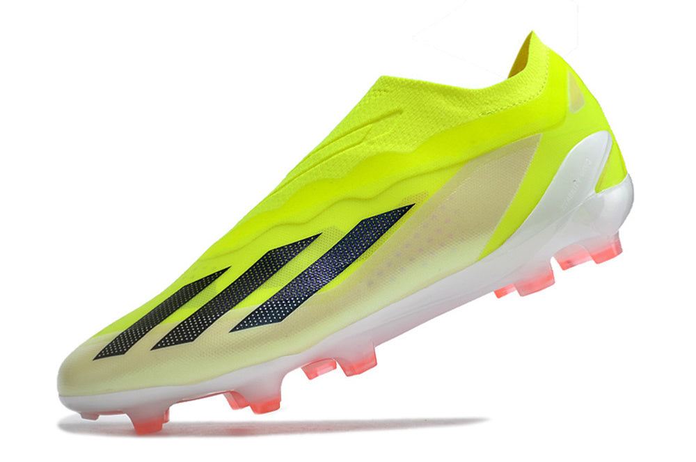Adidas X - FG Cleats