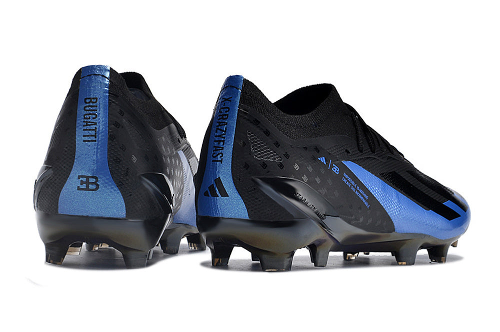 Adidas X - FG Cleats