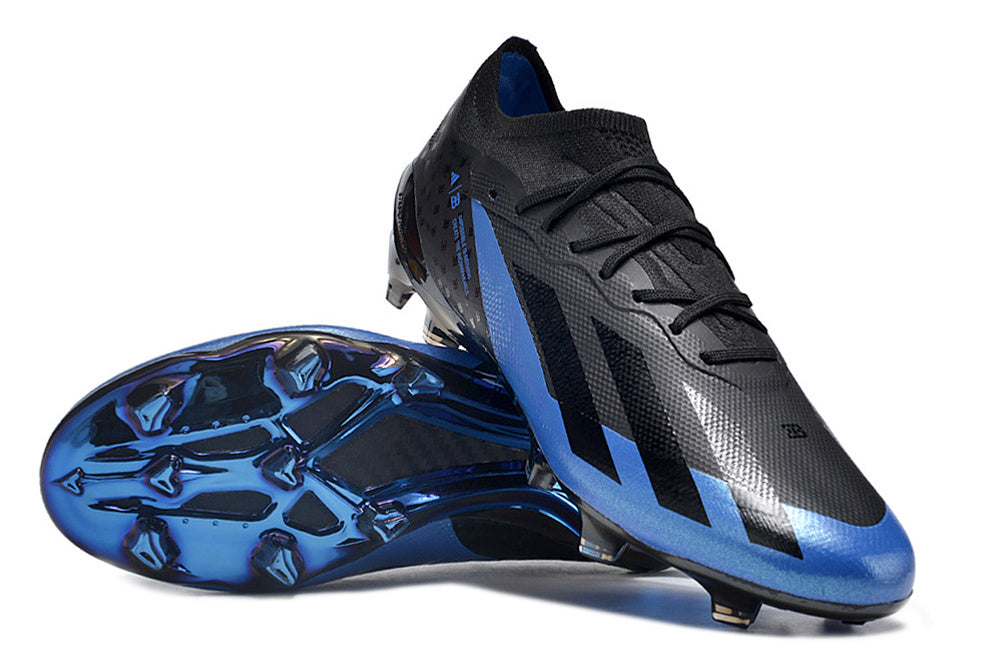 Adidas X - FG Cleats