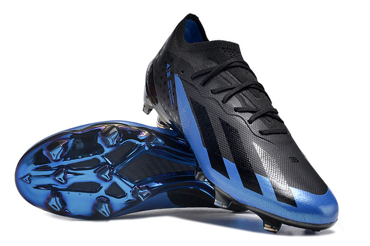 Adidas X - FG Cleats