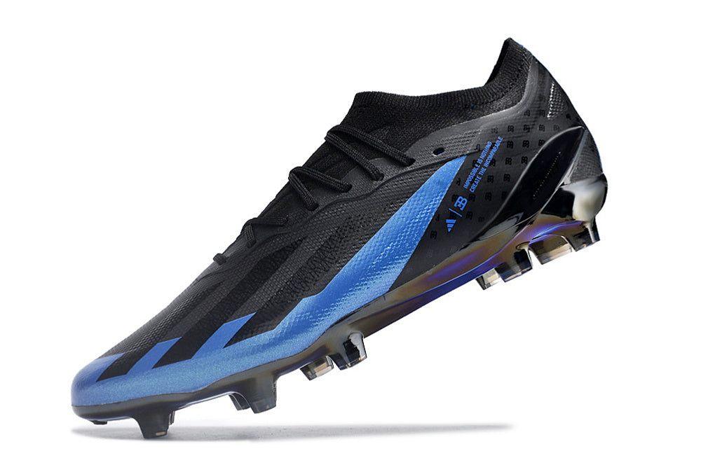 Adidas X - FG Cleats