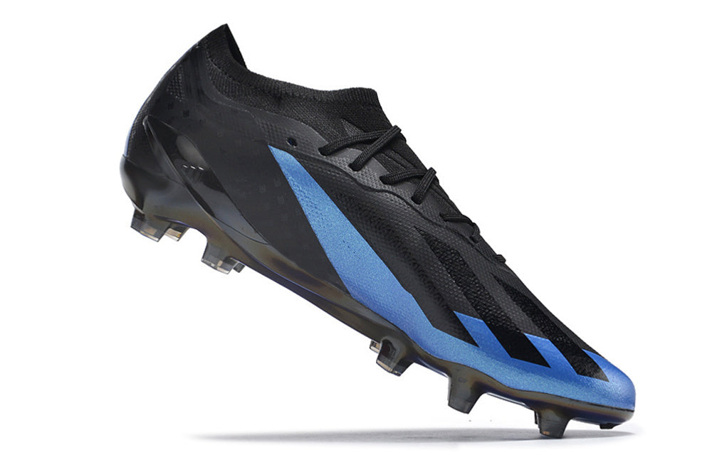 Adidas X - FG Cleats