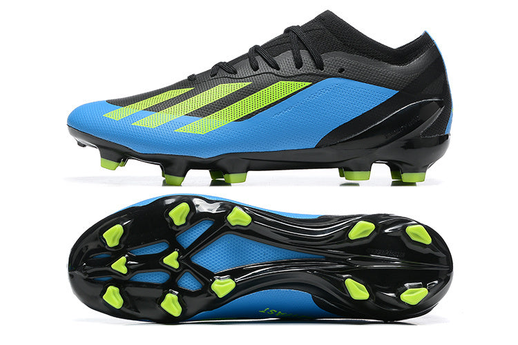 Adidas X - FG Cleats