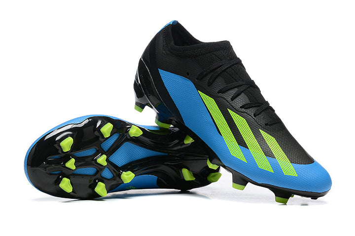 Adidas X - FG Cleats