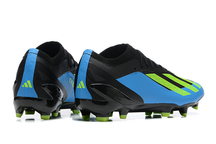 Adidas X - FG Cleats