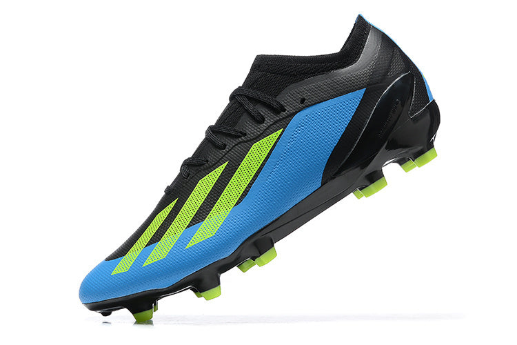 Adidas X - FG Cleats