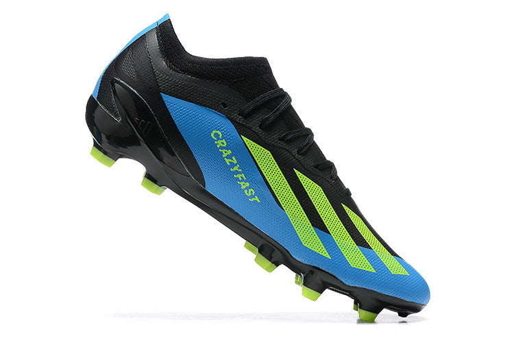 Adidas X - FG Cleats