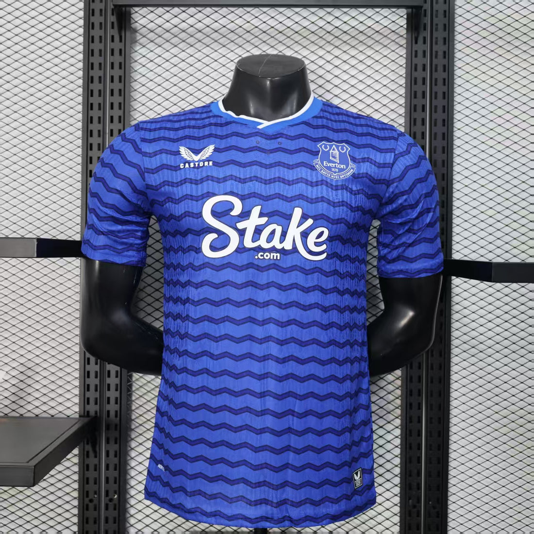 Everton 2025-26 Home