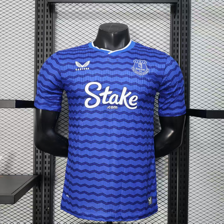 Everton 2025-26 Home