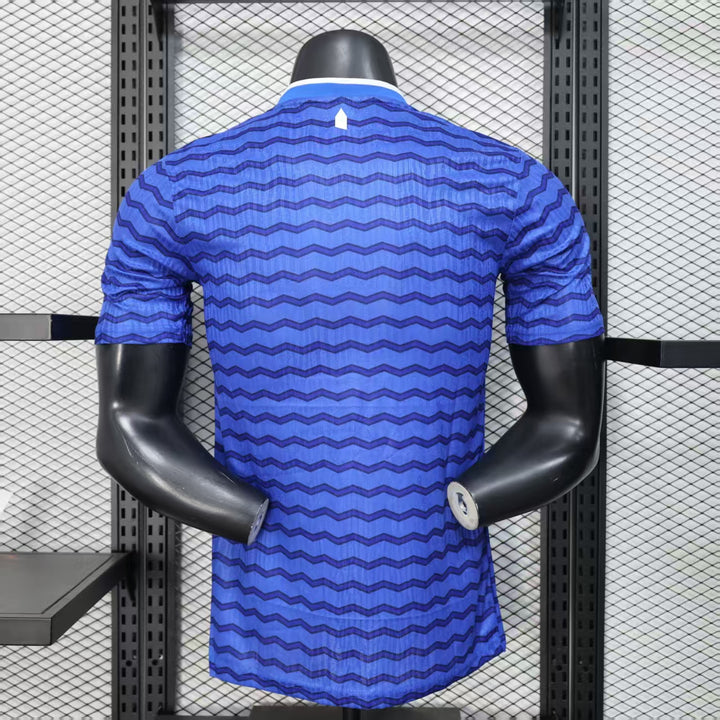 Everton 2025-26 Home