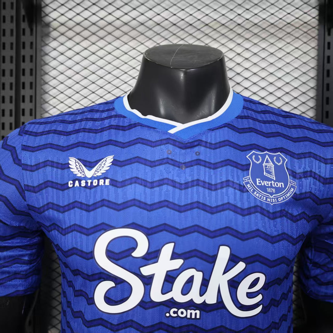 Everton 2025-26 Home
