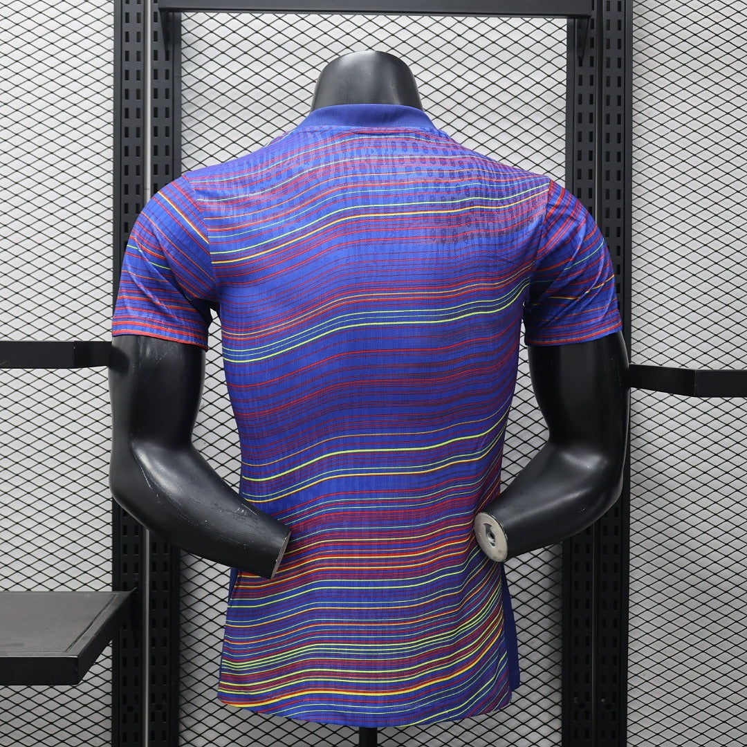 FC Barcelona 2025-26 Pre-match