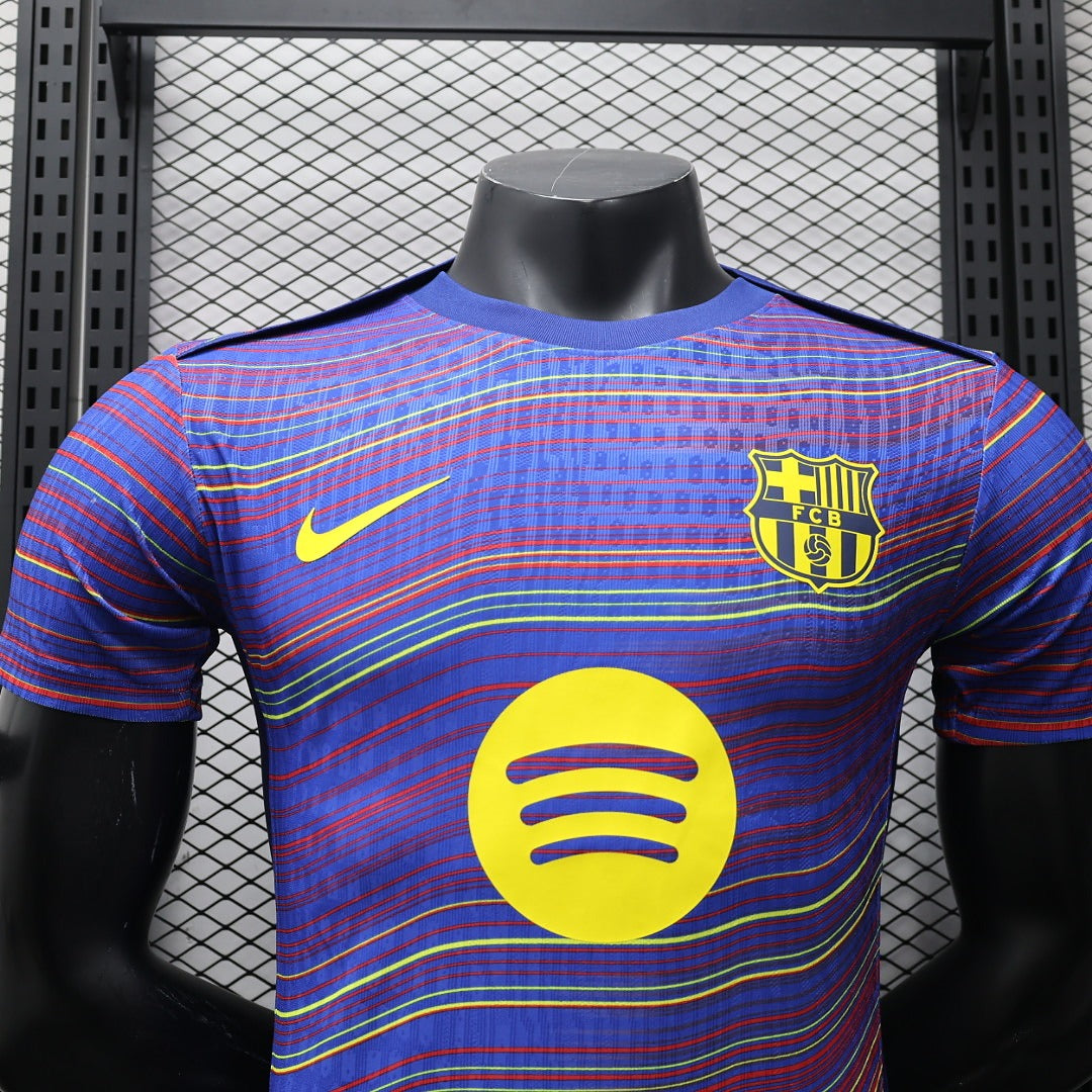 FC Barcelona 2025-26 Pre-match