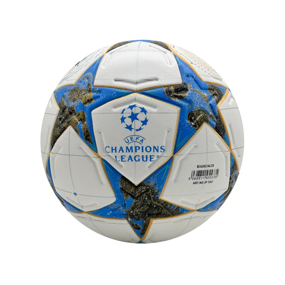 2025-26 Champions League Ball