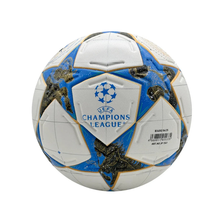 2025-26 Champions League Ball