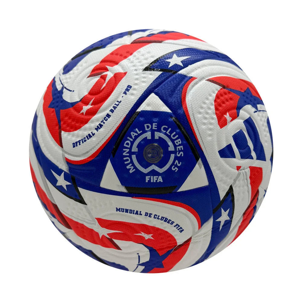 Club World Cup 2025 Ball