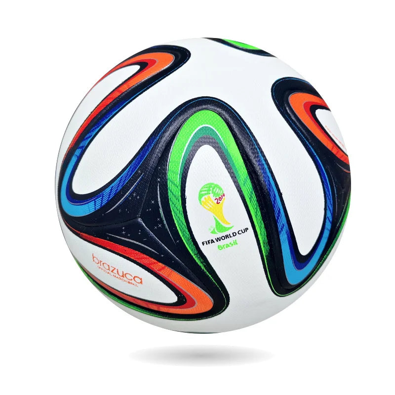 Brazuca - 2014 World Cup Ball