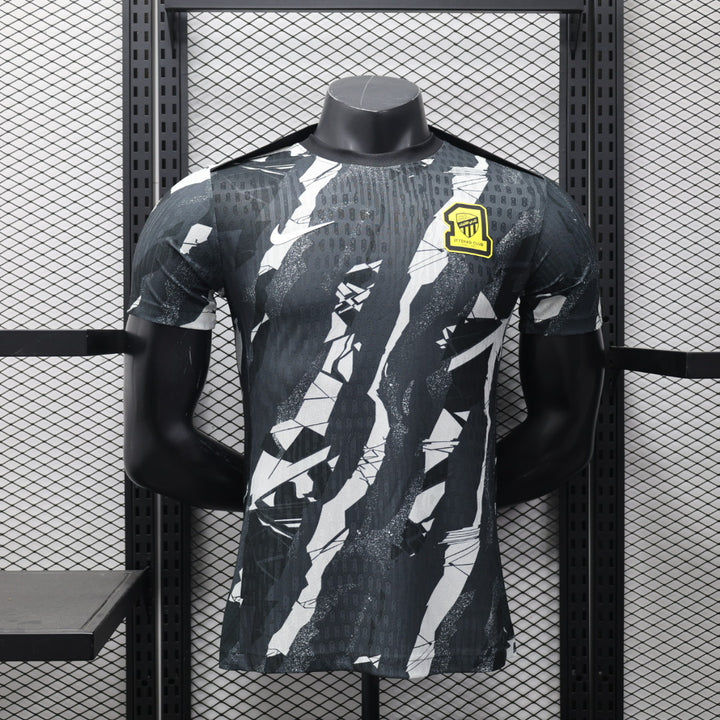 Al Ittihad 2025-26 Pre-match