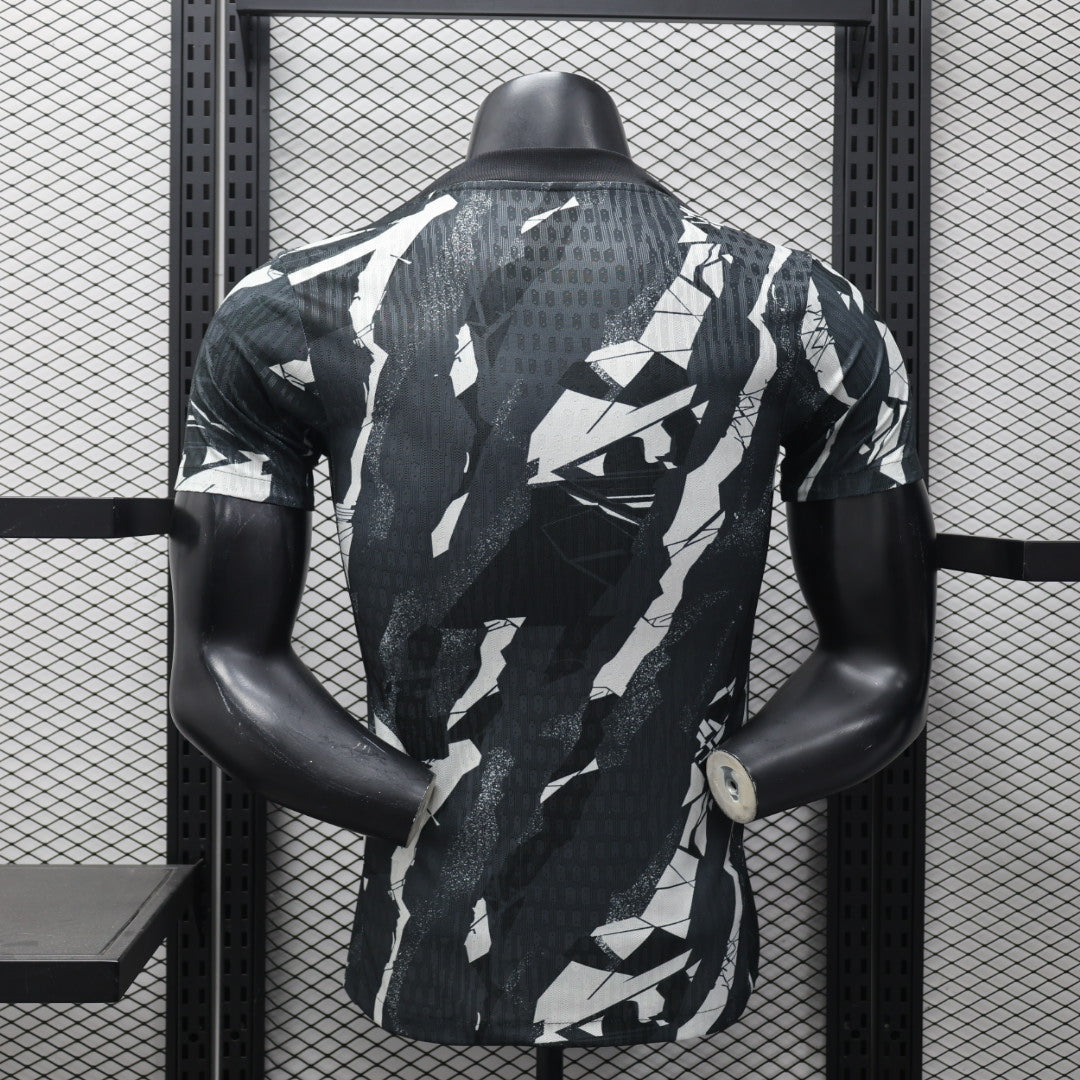 Al Ittihad 2025-26 Pre-match