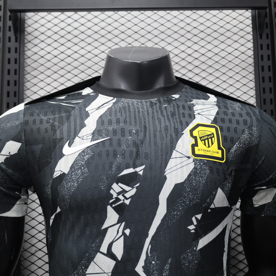 Al Ittihad 2025-26 Pre-match