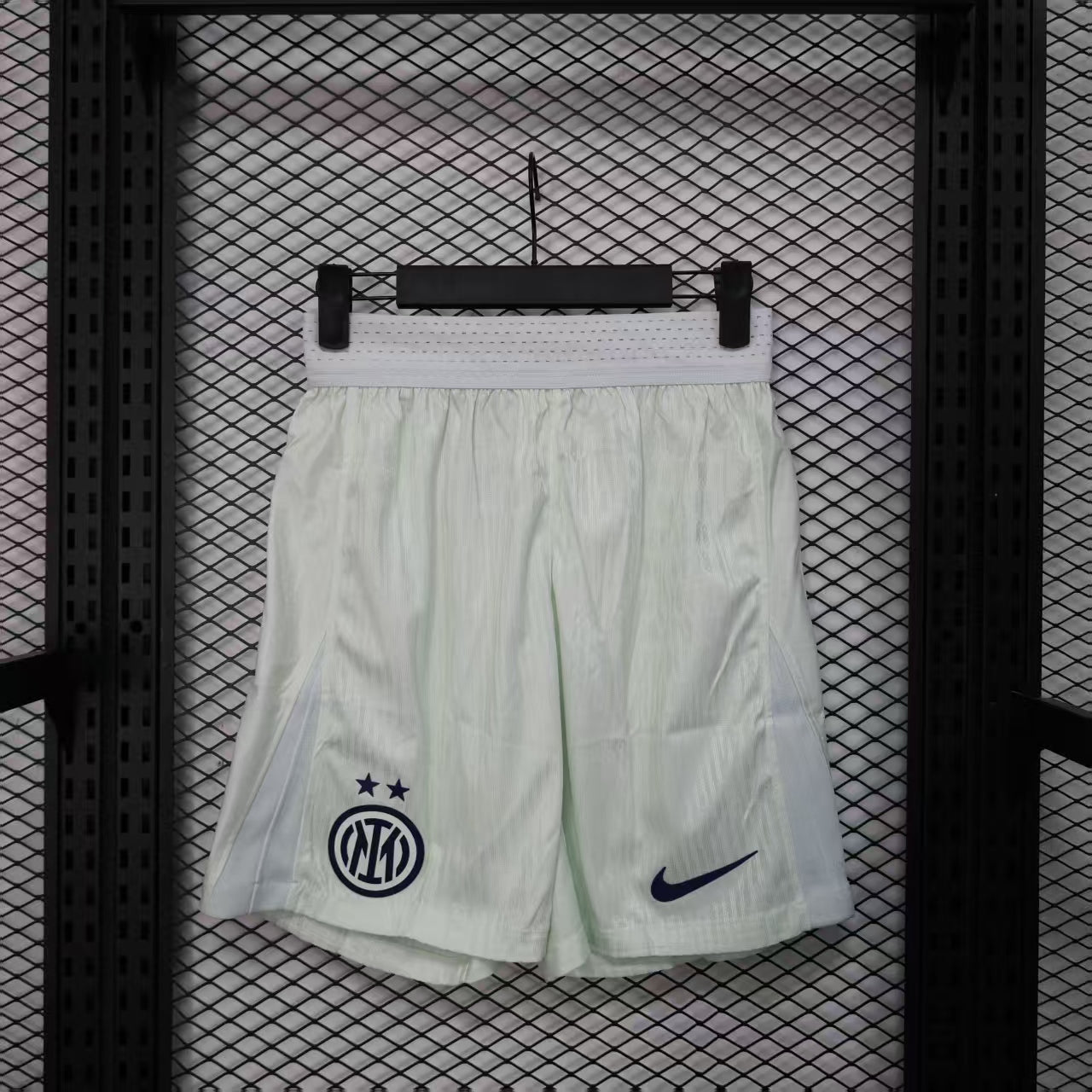 Inter Milan 2025-26 Away Shorts