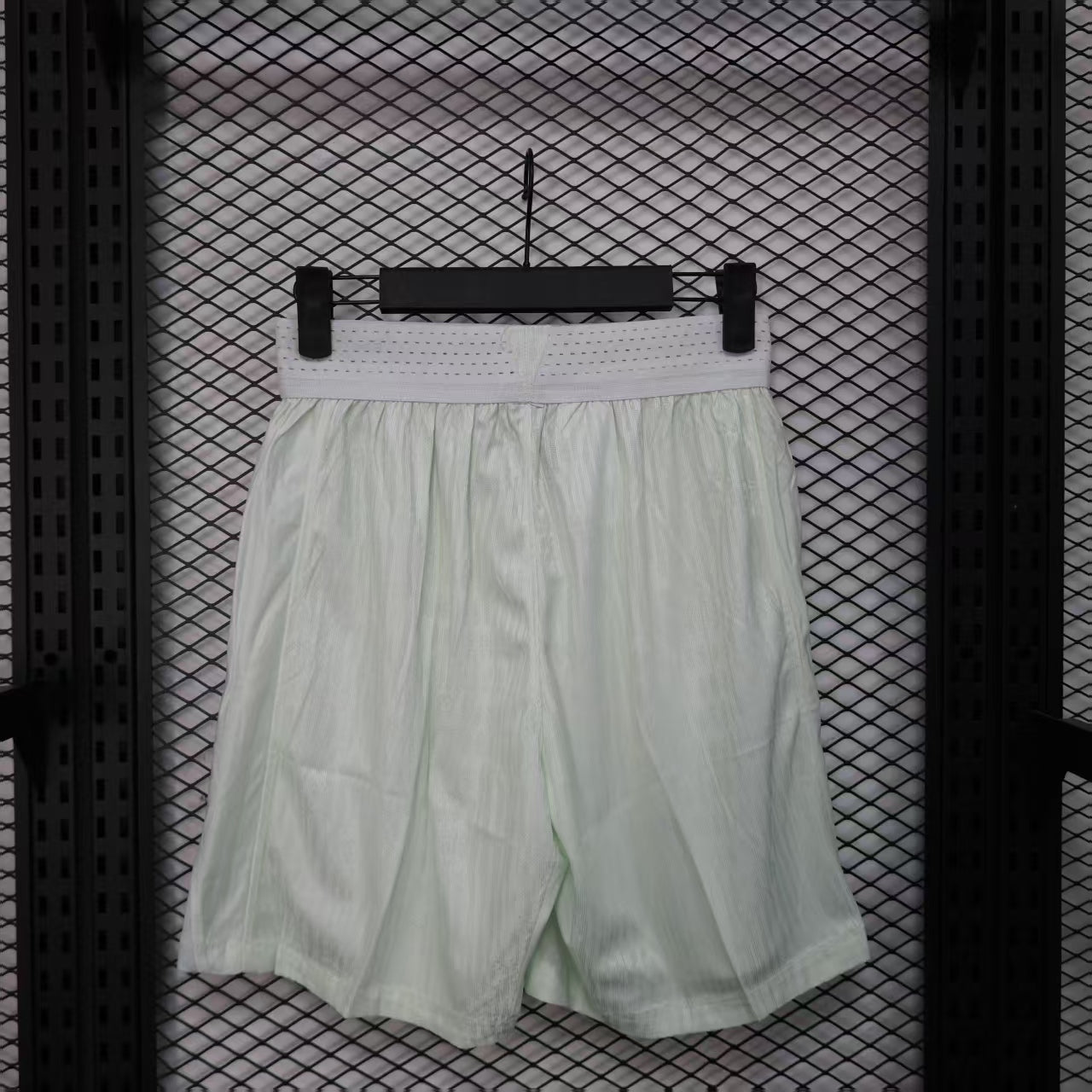 Inter Milan 2025-26 Away Shorts