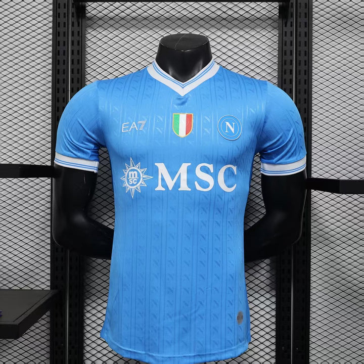 Napoli 2025-26 Home