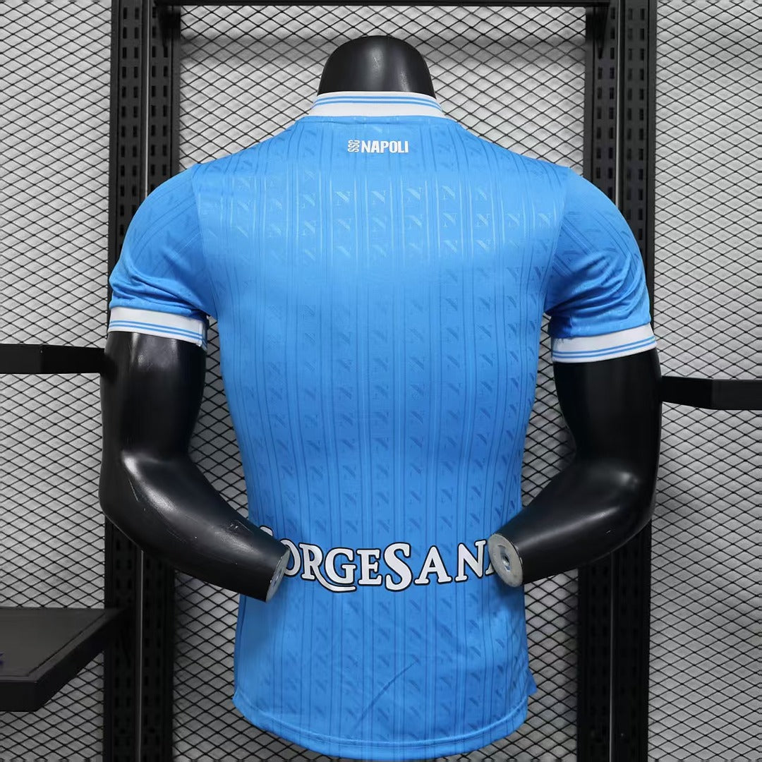 Napoli 2025-26 Home