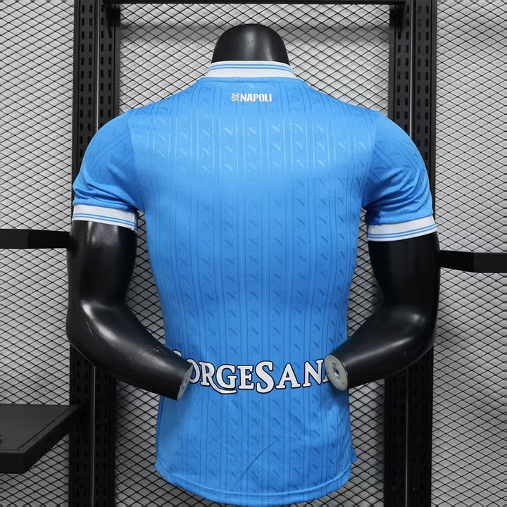 Napoli 2025-26 Home