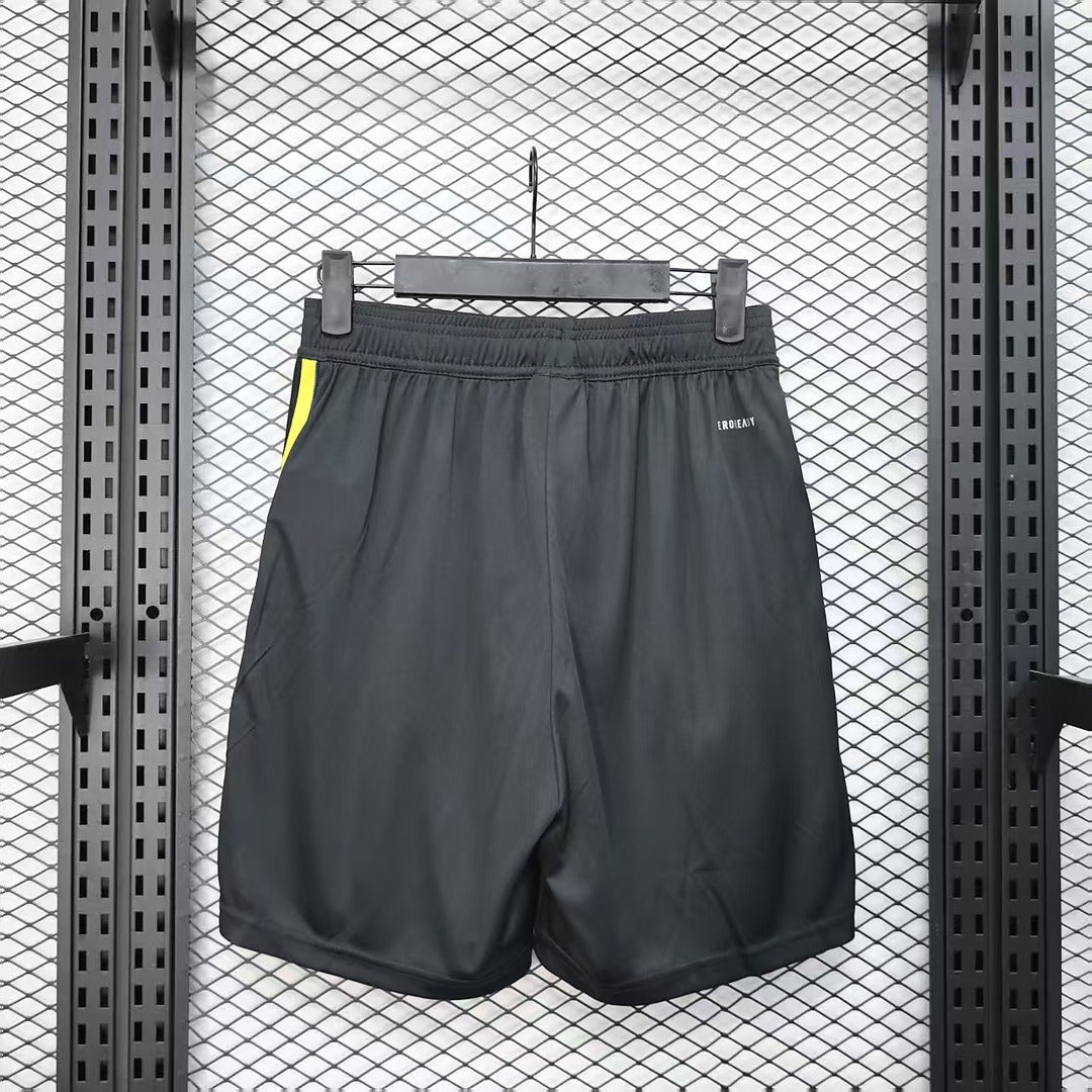 Manchester United 2025-26 Third Shorts
