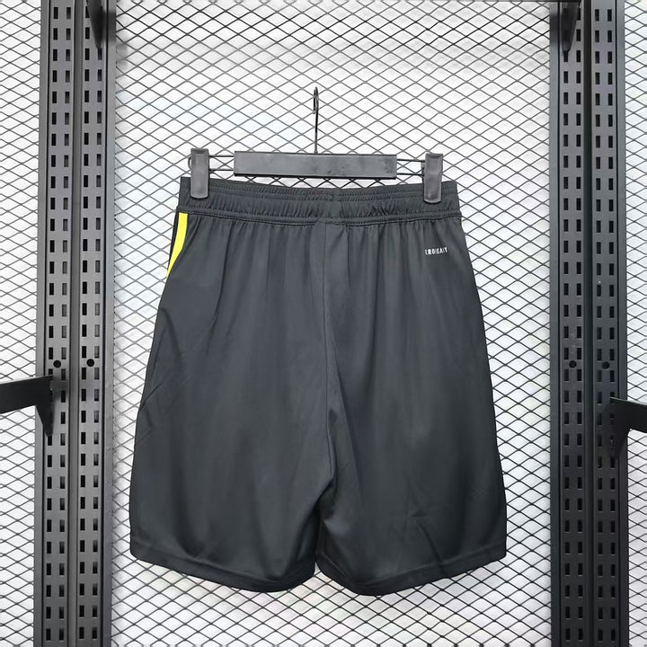 Manchester United 2025-26 Third Shorts
