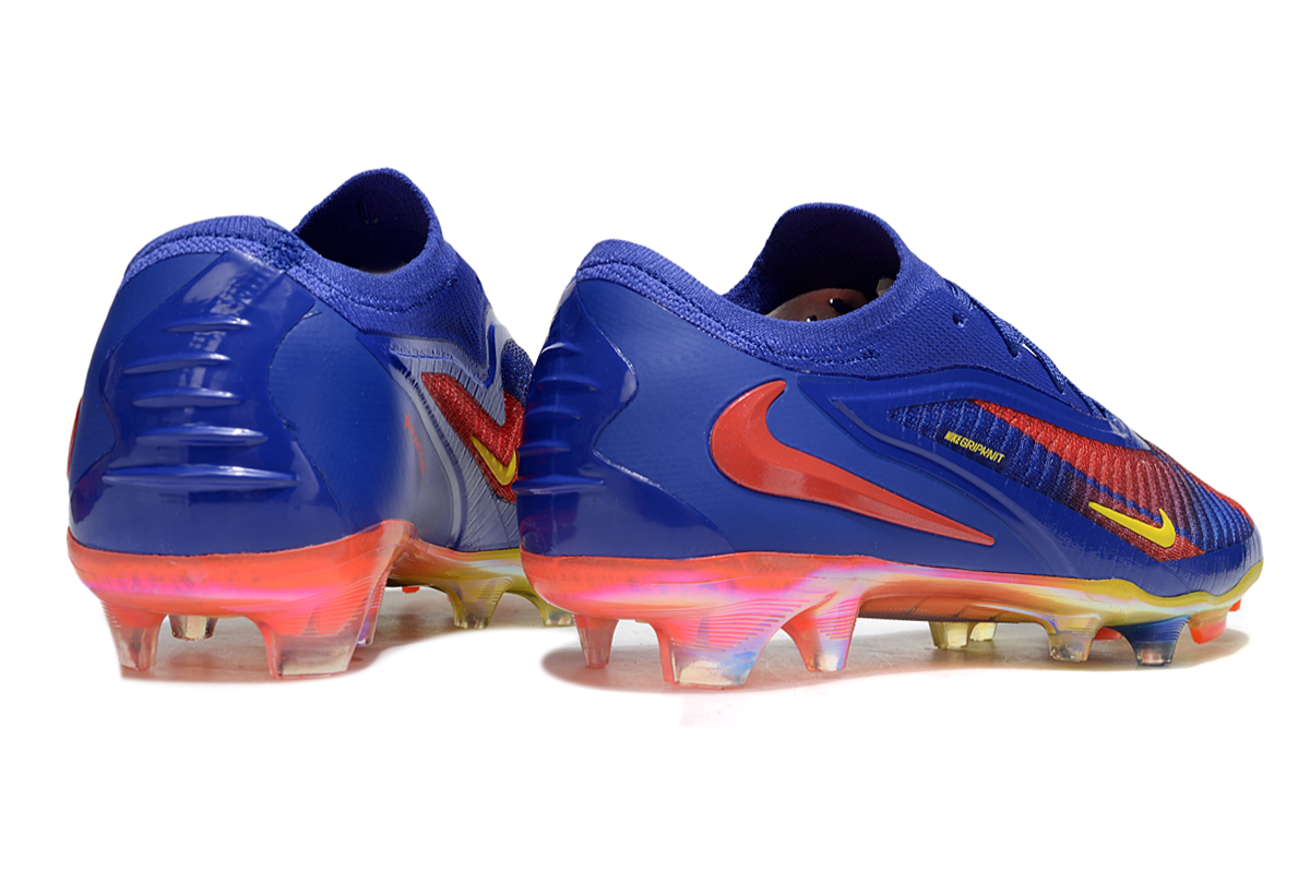 Phantom 6 Elite - FG Cleats